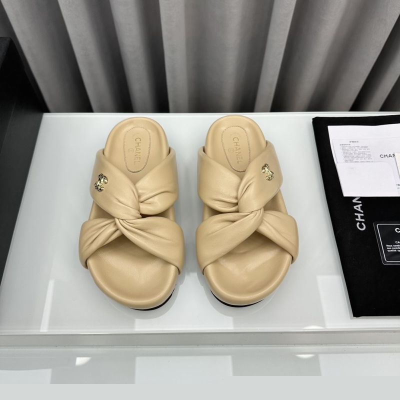 Ch*el slippers